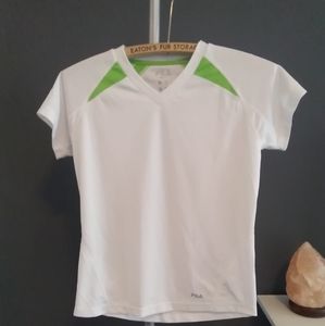 FILA - Sports Jersey